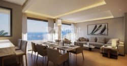 Апартаменты в Каннах, Франция, 140 м2
