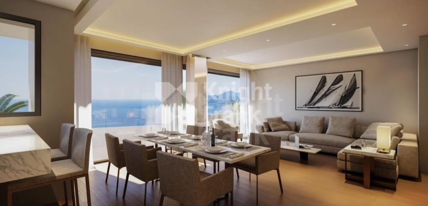 Апартаменты в Каннах, Франция, 140 м2