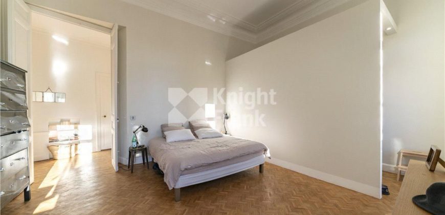 Апартаменты в Каннах, Франция, 140 м2