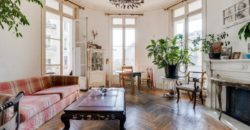 Апартаменты в Каннах, Франция, 142 м2