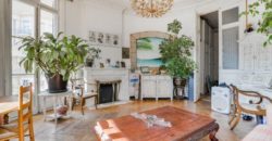 Апартаменты в Каннах, Франция, 142 м2