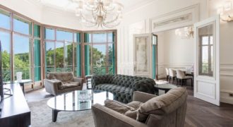 Апартаменты в Каннах, Франция, 170 м2