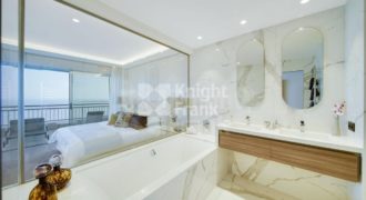 Апартаменты в Каннах, Франция, 183 м2