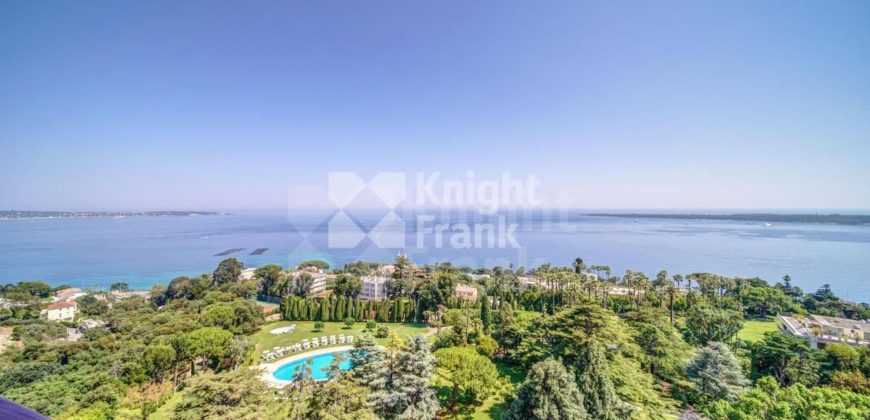 Апартаменты в Каннах, Франция, 183 м2