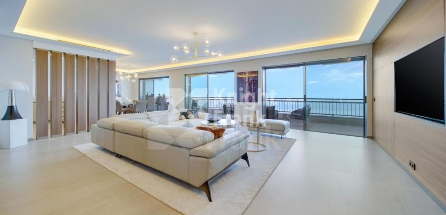 Апартаменты в Каннах, Франция, 183 м2