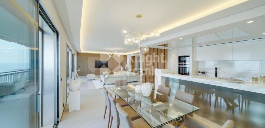 Апартаменты в Каннах, Франция, 183 м2