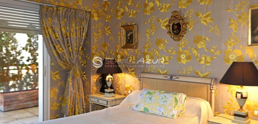 Апартаменты в Каннах, Франция, 325 м2