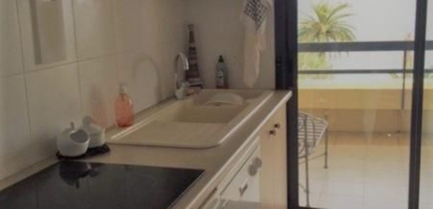 Апартаменты в Каннах, Франция, 86 м2