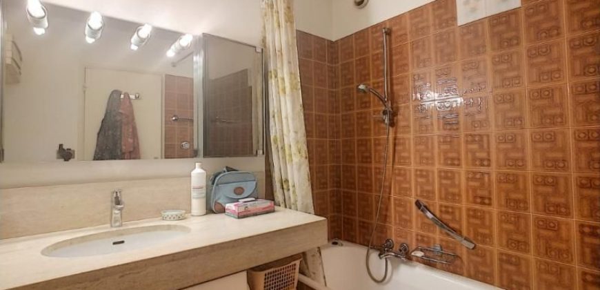 Апартаменты в Каннах, Франция, 96 м2