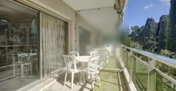 Апартаменты в Каннах, Франция, 96 м2