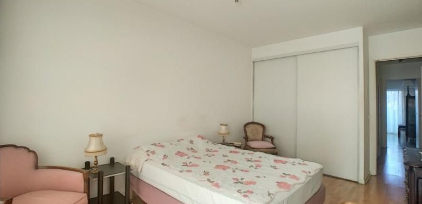 Апартаменты в Каннах, Франция, 96 м2