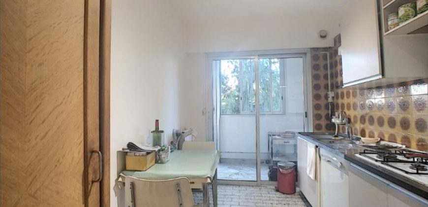 Апартаменты в Каннах, Франция, 96 м2