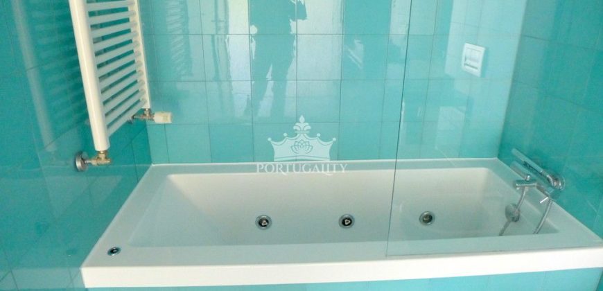 Апартаменты в Кашкайше, Португалия, 119 м2