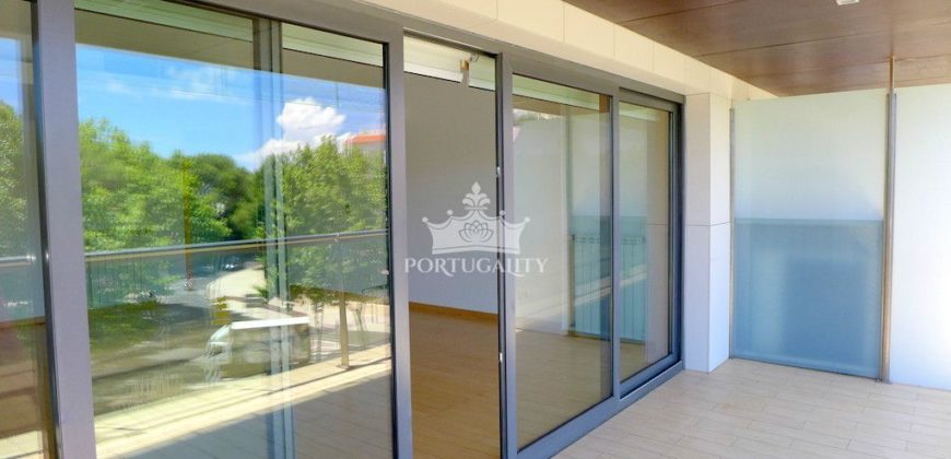 Апартаменты в Кашкайше, Португалия, 119 м2