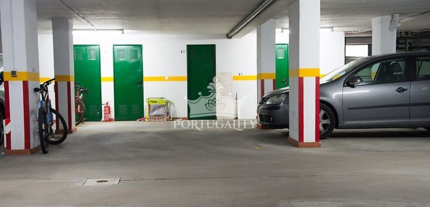 Апартаменты в Кашкайше, Португалия, 125 м2