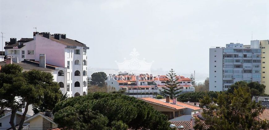 Апартаменты в Кашкайше, Португалия, 125 м2