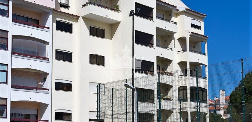 Апартаменты в Кашкайше, Португалия, 125 м2