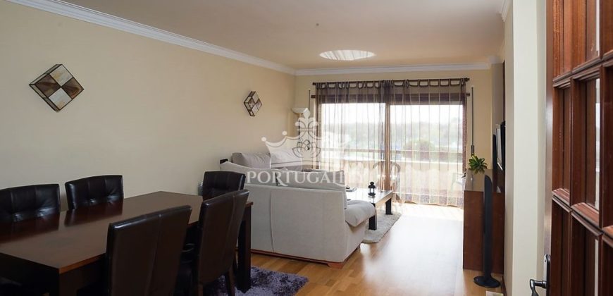 Апартаменты в Кашкайше, Португалия, 125 м2