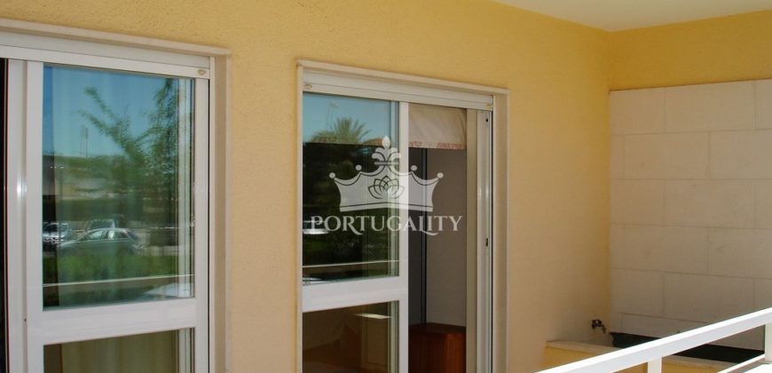 Апартаменты в Кашкайше, Португалия, 125 м2