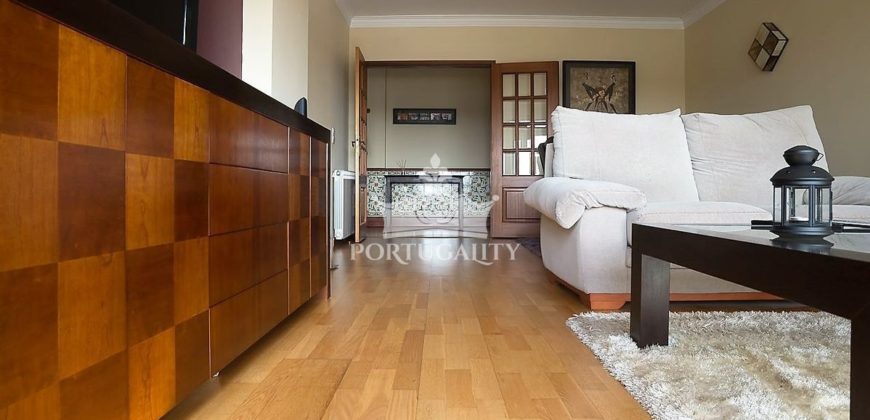Апартаменты в Кашкайше, Португалия, 125 м2