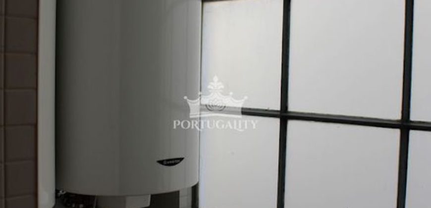 Апартаменты в Кашкайше, Португалия, 130 м2