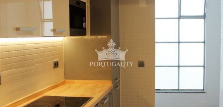 Апартаменты в Кашкайше, Португалия, 130 м2