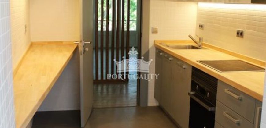 Апартаменты в Кашкайше, Португалия, 130 м2