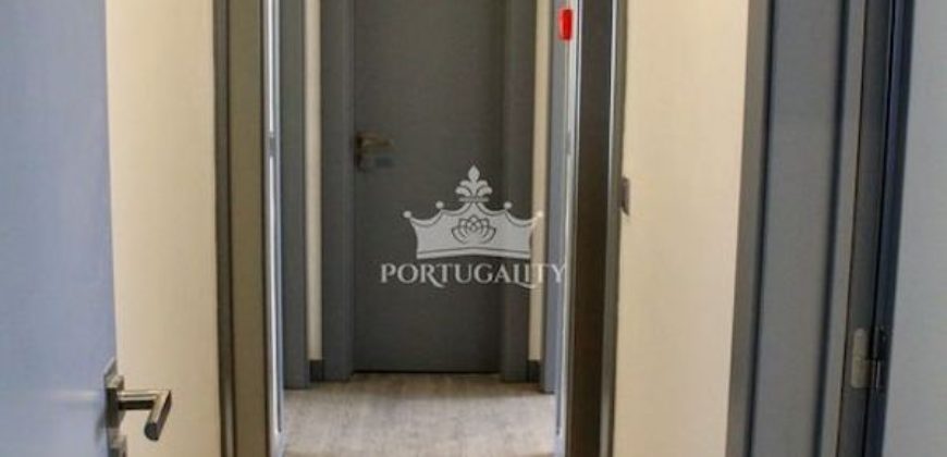 Апартаменты в Кашкайше, Португалия, 130 м2