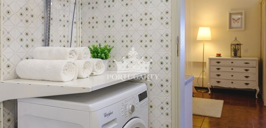 Апартаменты в Кашкайше, Португалия, 50 м2