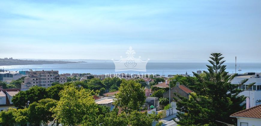 Апартаменты в Кашкайше, Португалия, 50 м2