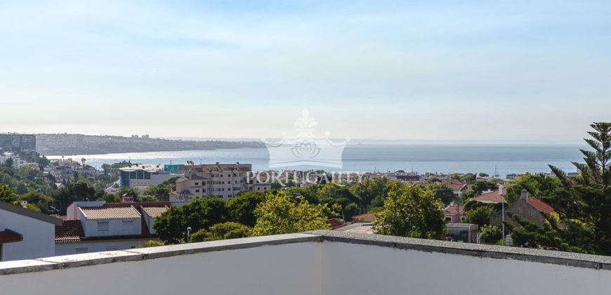 Апартаменты в Кашкайше, Португалия, 50 м2