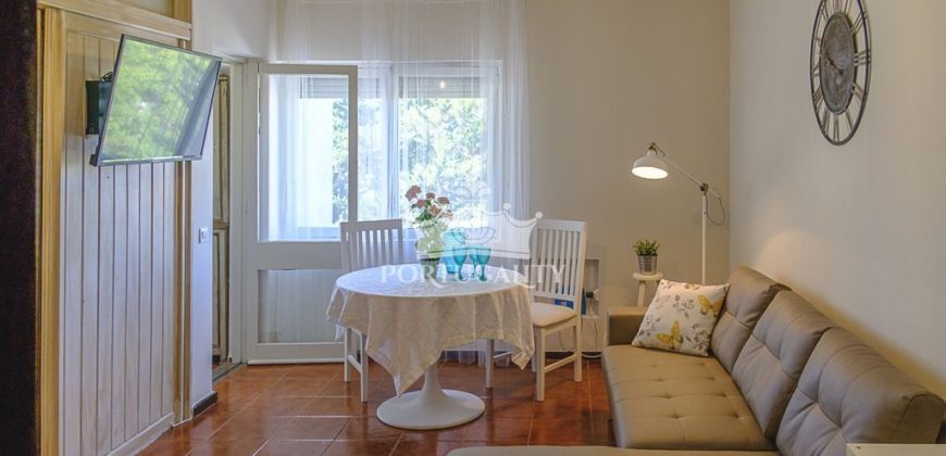 Апартаменты в Кашкайше, Португалия, 50 м2