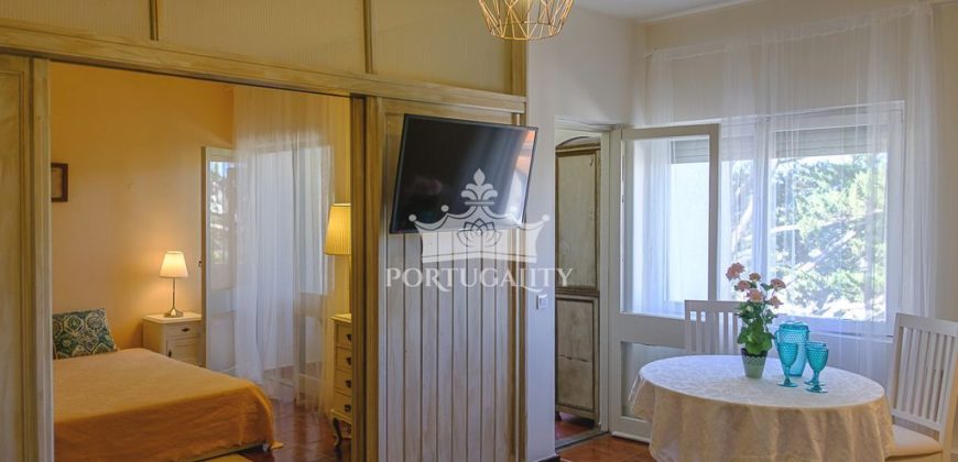 Апартаменты в Кашкайше, Португалия, 50 м2