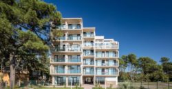 Апартаменты в Кобулети, Грузия, 27 м2