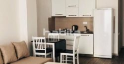 Апартаменты в Кобулети, Грузия, 27 м2