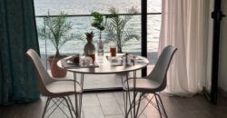 Апартаменты в Кобулети, Грузия, 37.65 м2
