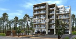 Апартаменты в Кобулети, Грузия, 37.65 м2