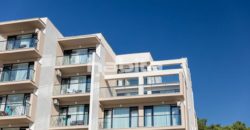 Апартаменты в Кобулети, Грузия, 37.65 м2