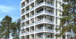 Апартаменты в Кобулети, Грузия, 37.92 м2