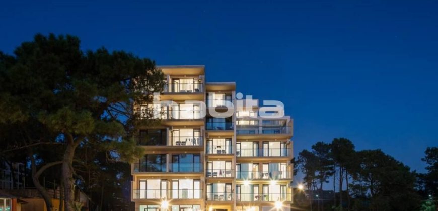 Апартаменты в Кобулети, Грузия, 37.92 м2