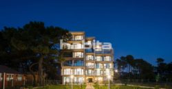 Апартаменты в Кобулети, Грузия, 39.9 м2