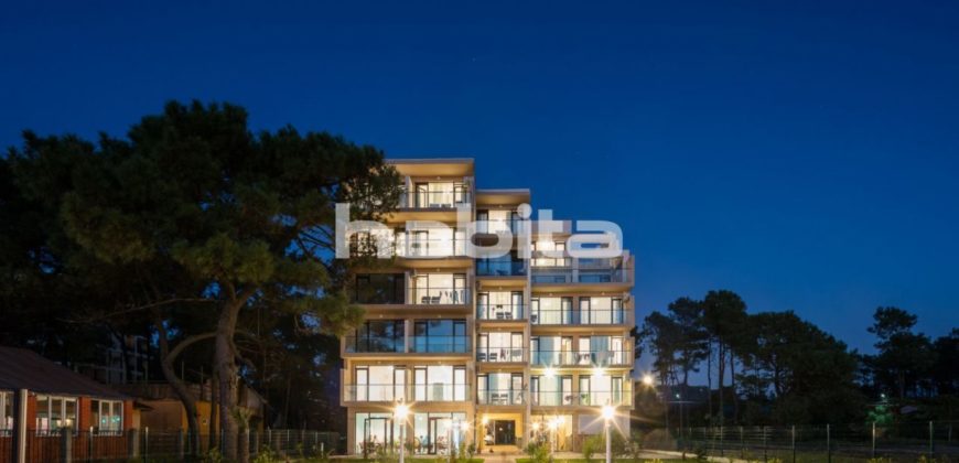 Апартаменты в Кобулети, Грузия, 39.9 м2