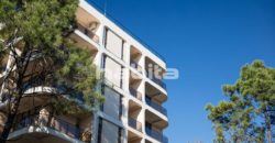 Апартаменты в Кобулети, Грузия, 39.9 м2