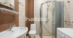 Апартаменты в Кобулети, Грузия, 43.25 м2