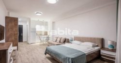 Апартаменты в Кобулети, Грузия, 43.25 м2