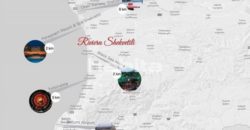 Апартаменты в Кобулети, Грузия, 45 м2