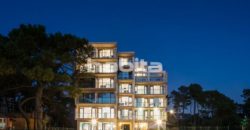 Апартаменты в Кобулети, Грузия, 45 м2