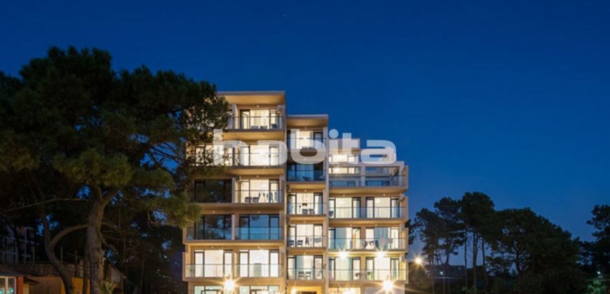 Апартаменты в Кобулети, Грузия, 45 м2