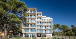 Апартаменты в Кобулети, Грузия, 45 м2