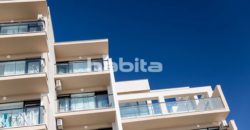 Апартаменты в Кобулети, Грузия, 45 м2